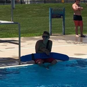 Meet your Posher, Layne